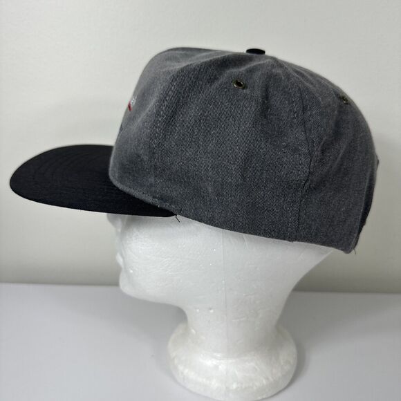 Case Rotary Technology Hat Cap SnapBack Moline 1977 Farming Equipment Swingster - Picture 2 of 11